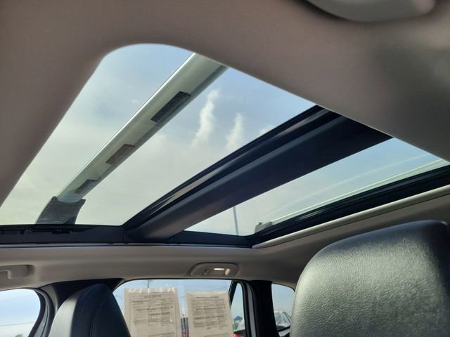 Certified 2025 MAZDA CX-50 AWD 2.5 Turbo w/ Accent Package image 19