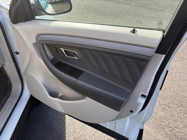 Used 2011 Ford Taurus SEL w/ 202A Rapid Spec Order Code image 28