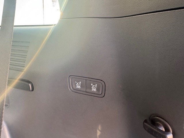 Used 2025 Hyundai Santa Fe SEL image 34