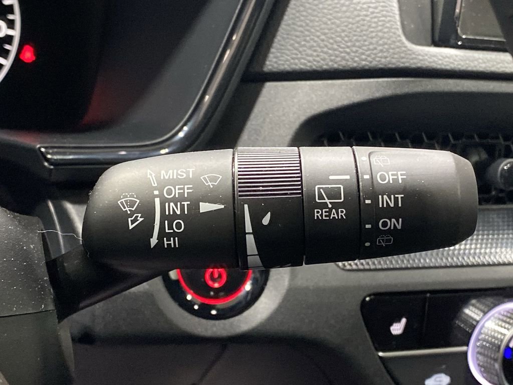 Used 2025 Honda CR-V Sport-L image 35