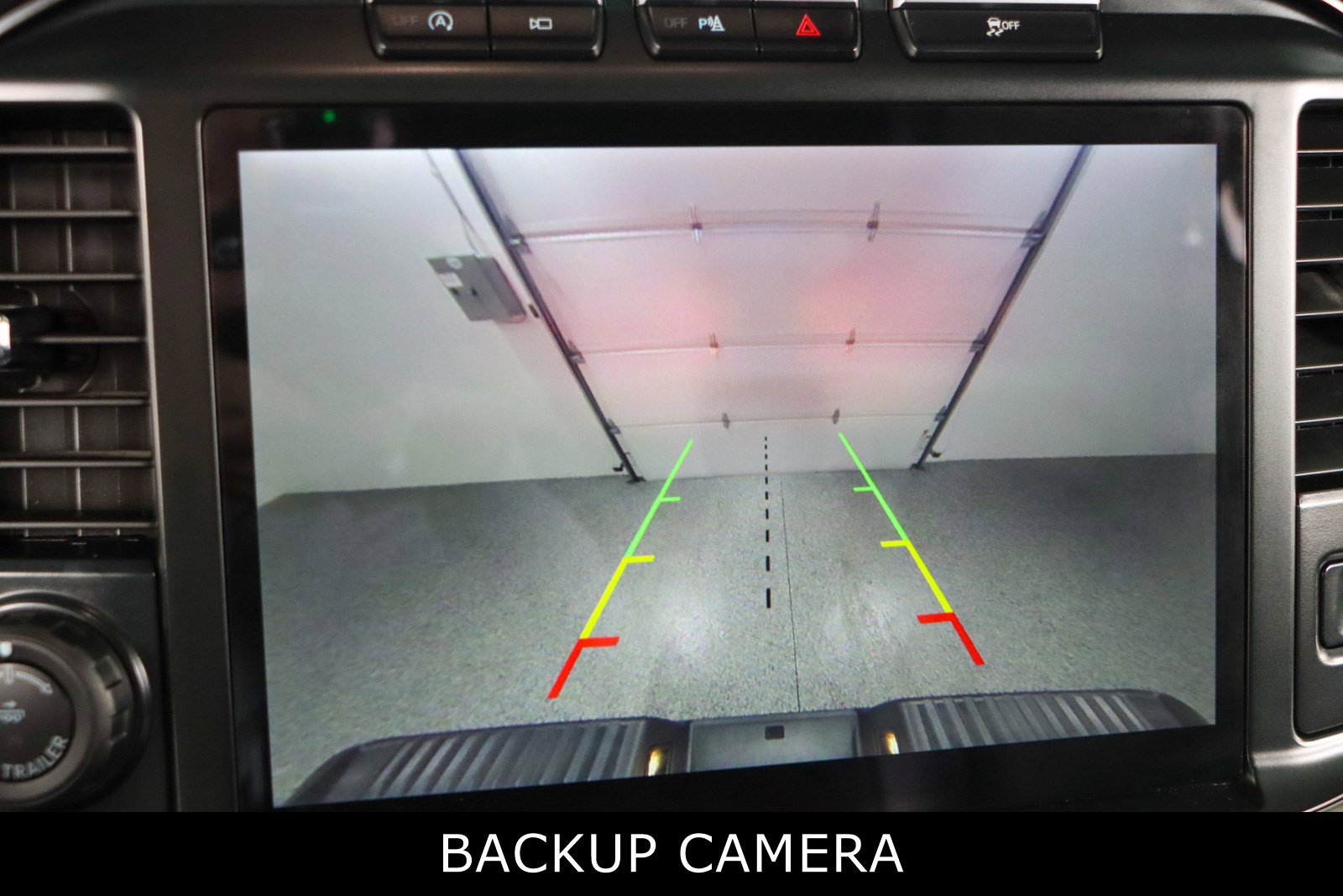 Used 2023 Ford F150 Lariat w/ Equipment Group 502A High image 21