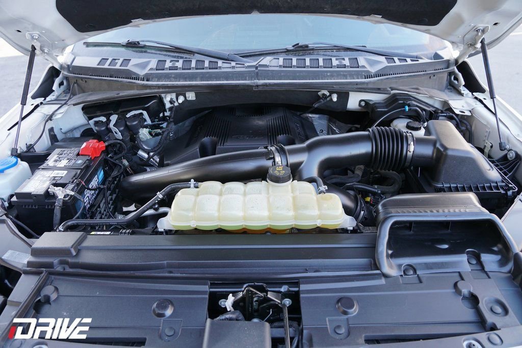 Used 2020 Ford F150 Lariat image 46