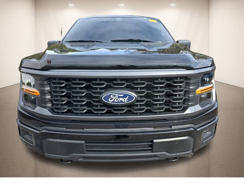 Used 2024 Ford F150 STX image 11