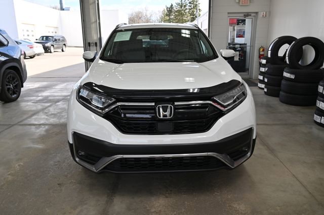 Used 2022 Honda CR-V Touring image 3
