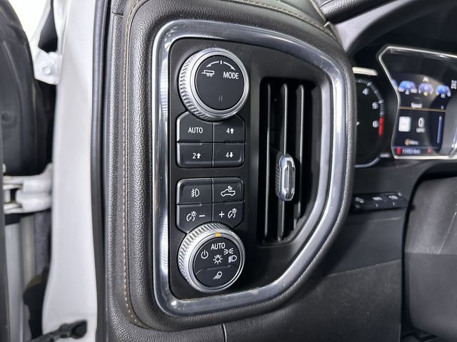 Used 2020 GMC Sierra 1500 AT4 w/ AT4 Premium Package AWD/4WD image 18
