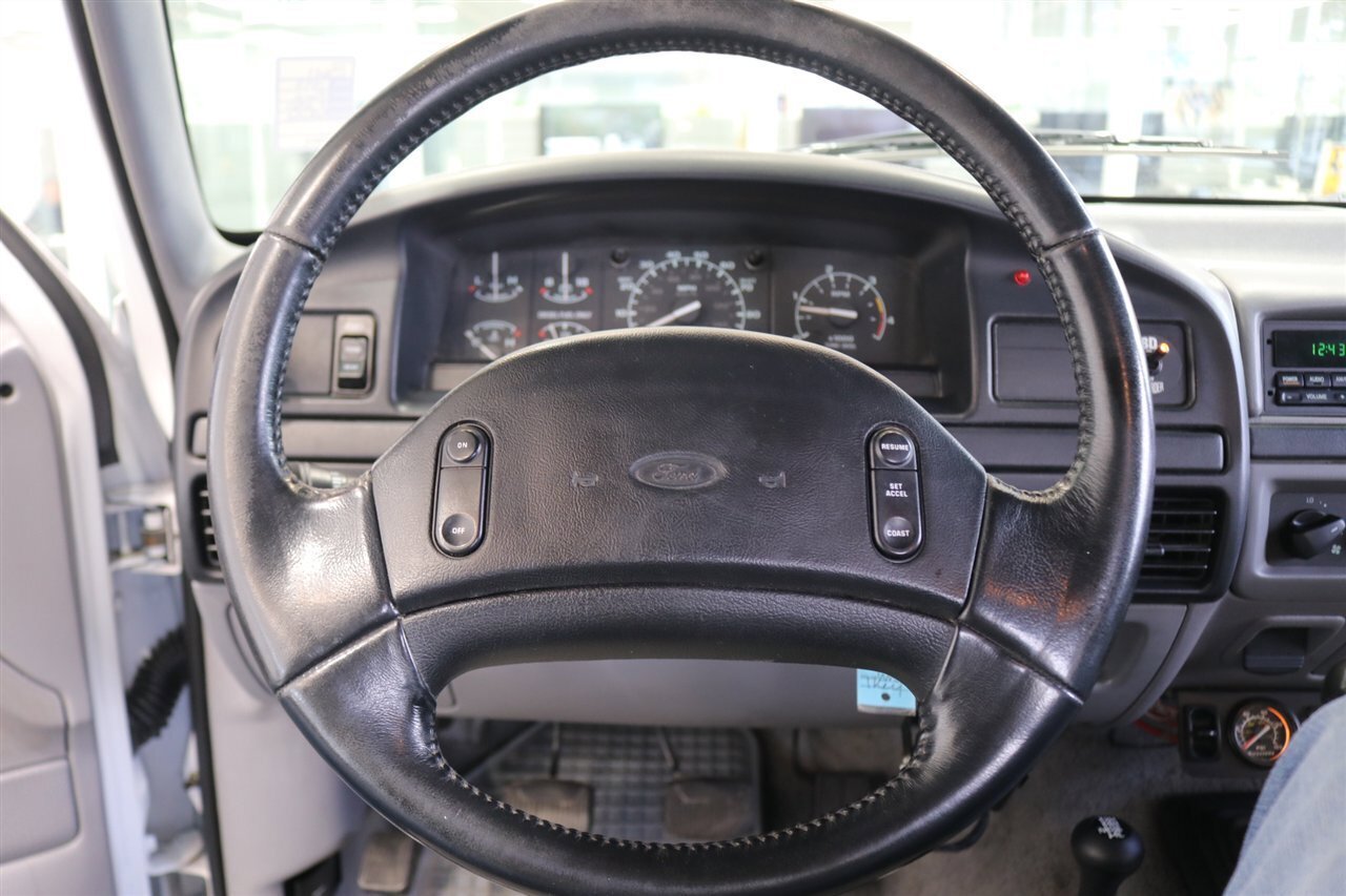 Used 1997 Ford F250 XLT image 79