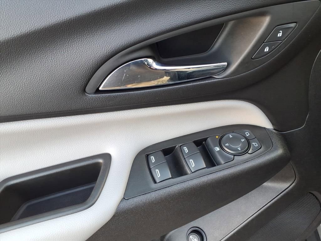 Certified 2024 Chevrolet Equinox LT image 14