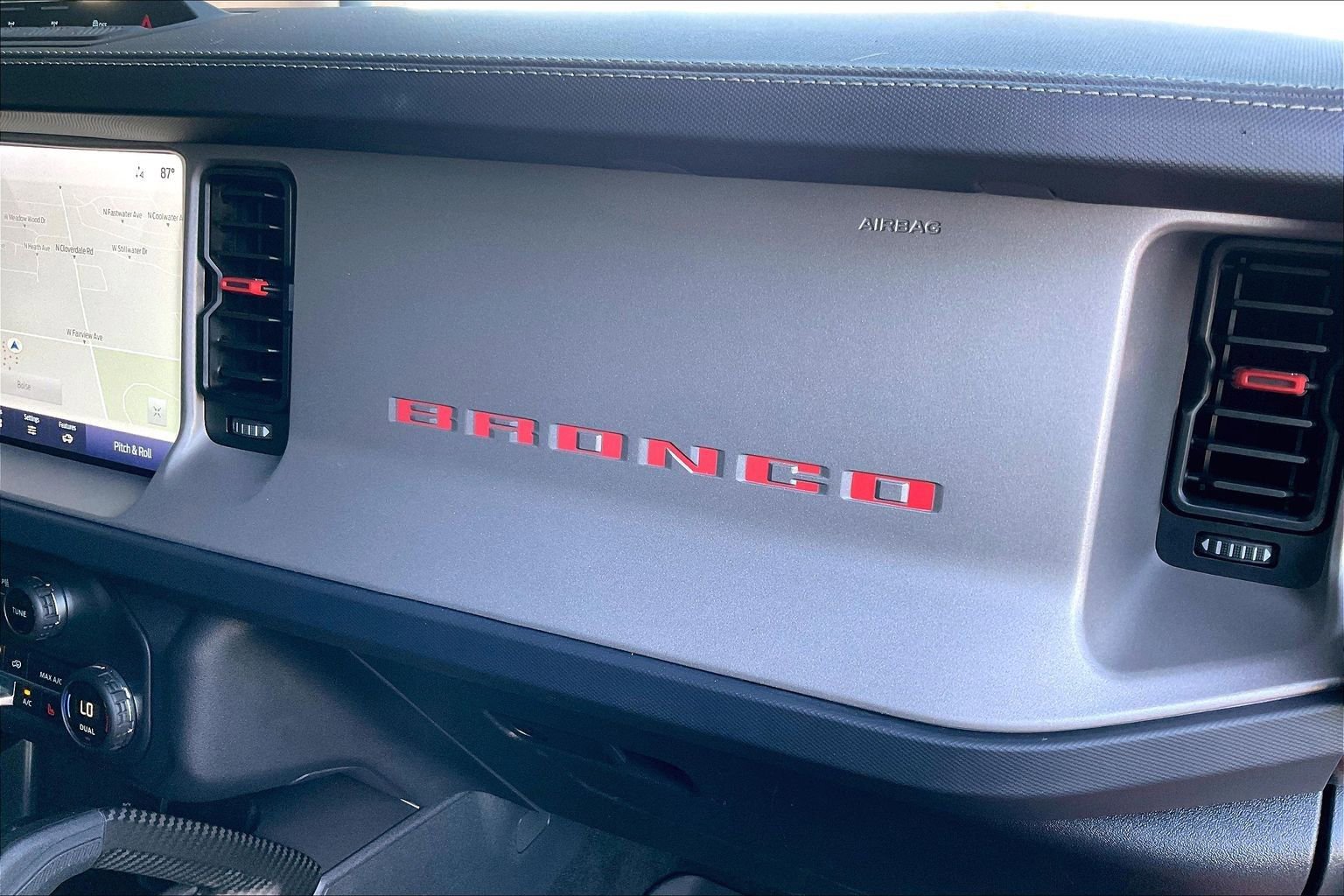 Used 2023 Ford Bronco Raptor image 19