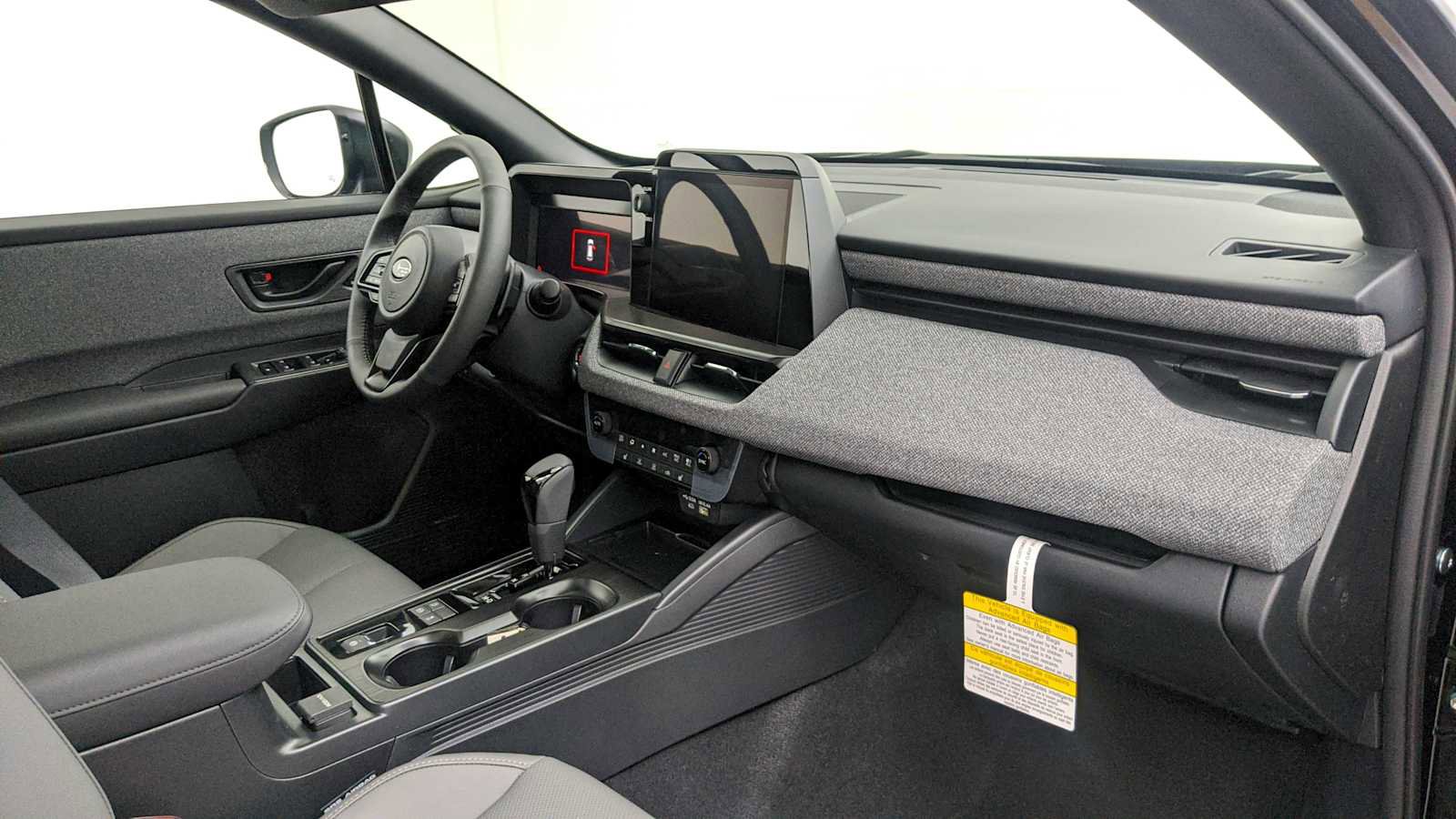 New 2026 Subaru Outback Limited image 28