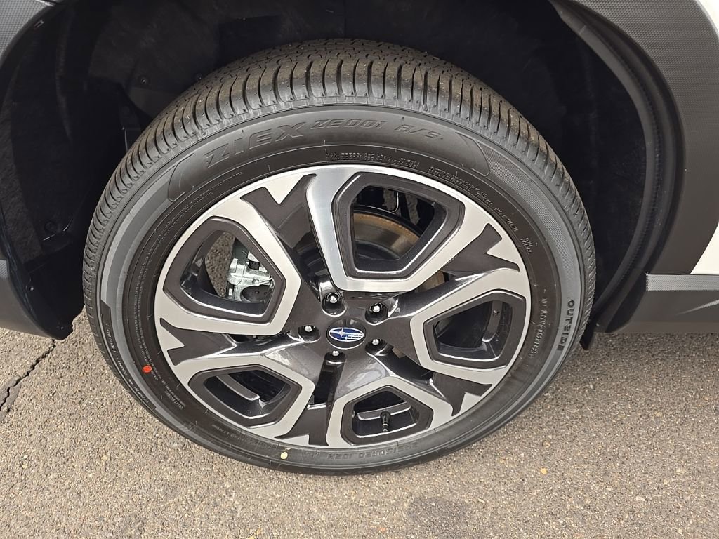 New 2025 Subaru Ascent Touring w/ Popular Package #2 image 9