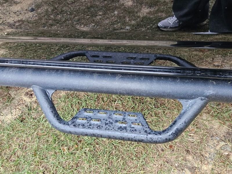 Certified 2021 Ford Bronco 4-Door w/ Sasquatch Package image 15