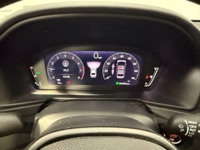 Used 2025 Honda Accord SE image 20