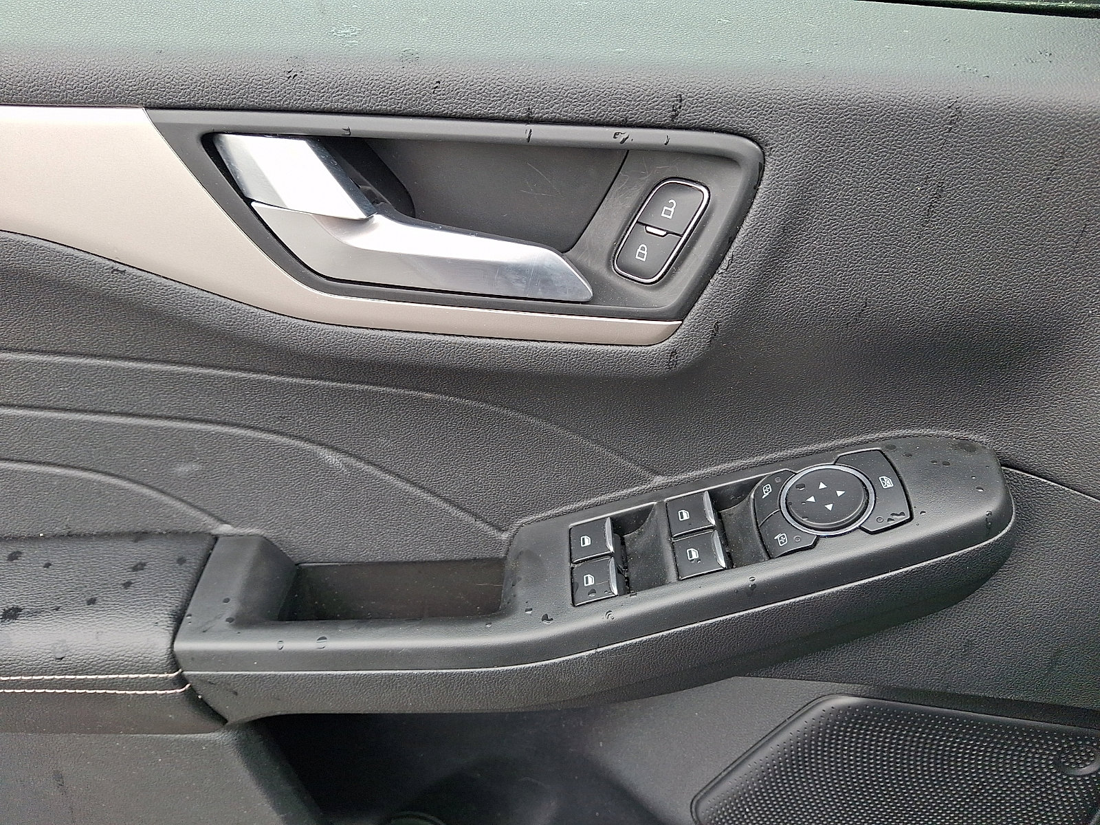 Used 2022 Ford Escape SEL AWD/4WD image 13