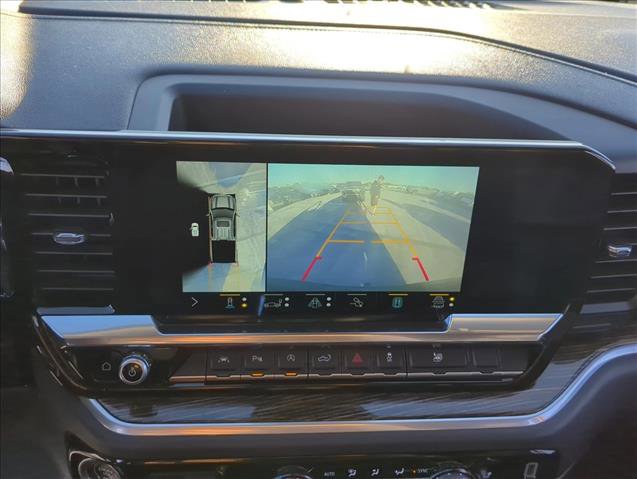 Used 2022 GMC Sierra 1500 Elevation w/ Elevation Premium Package image 18