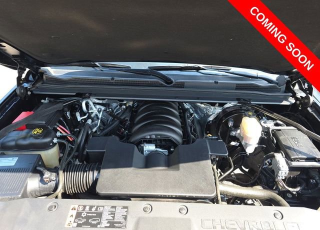 Used 2018 Chevrolet Tahoe LT AWD/4WD image 5