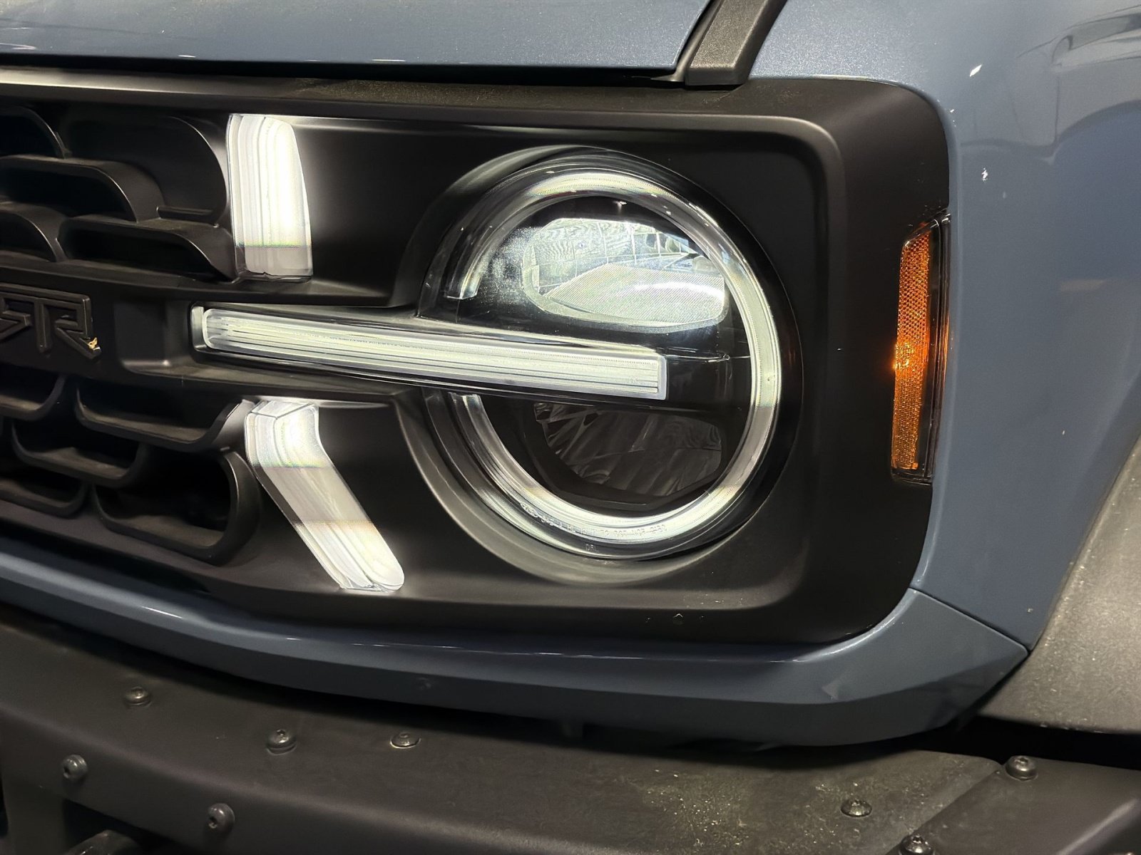 New 2025 Ford Bronco Badlands AWD/4WD image 21