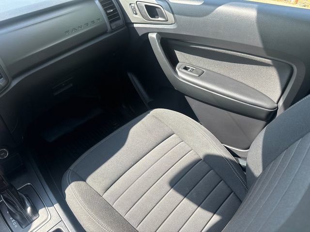 Used 2019 Ford Ranger XL w/ Equipment Group 101A Mid AWD/4WD image 16