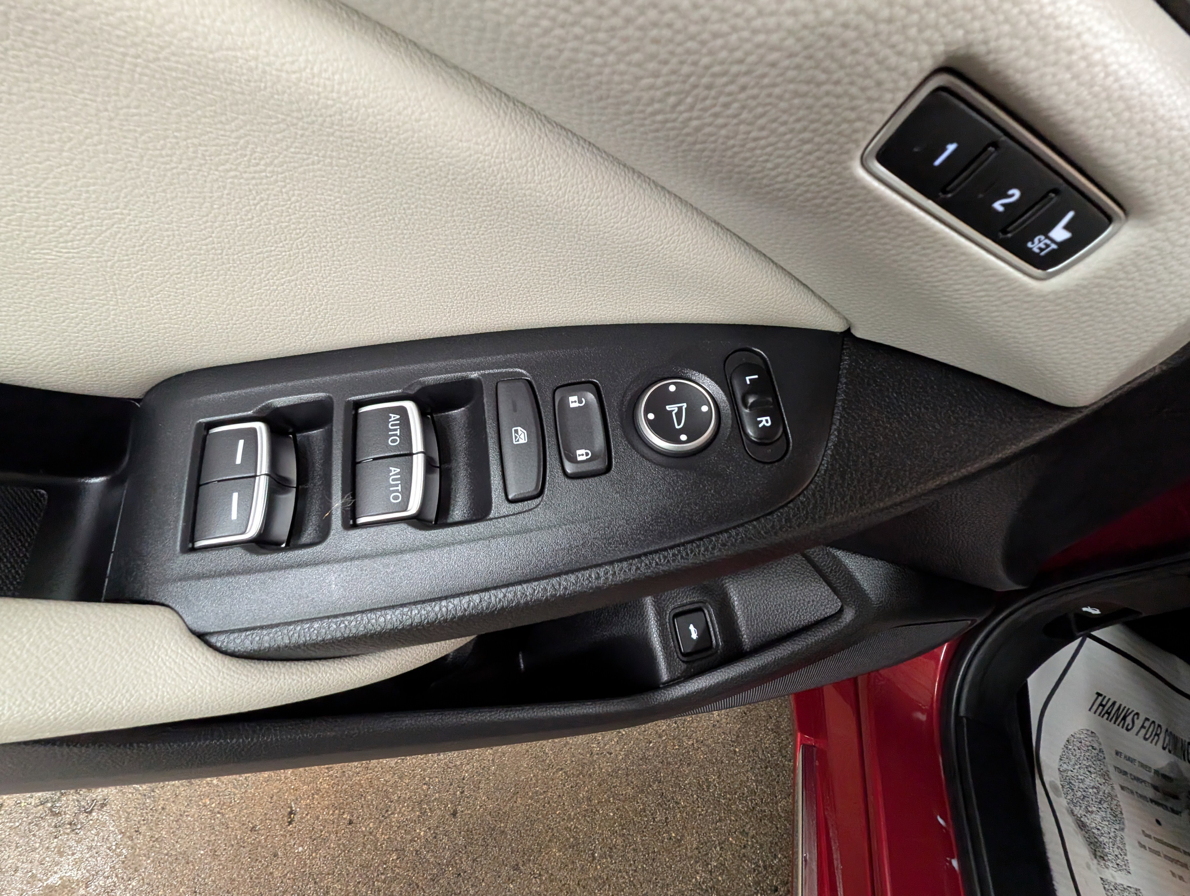 Used 2021 Honda Accord EX-L image 12