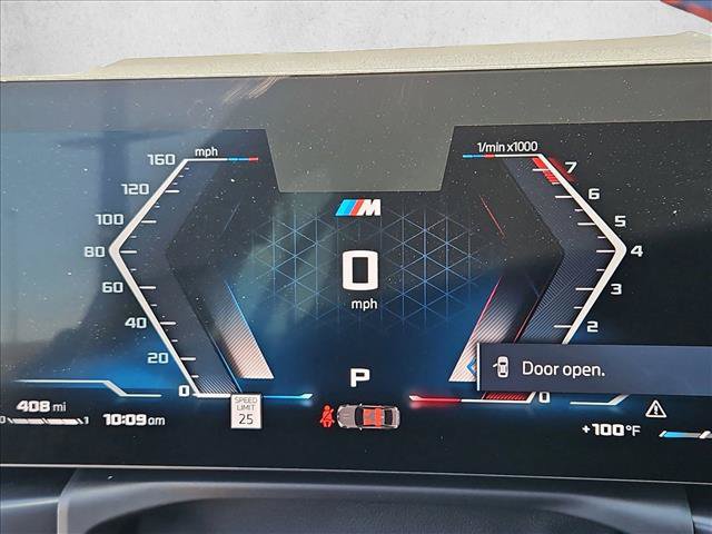 New 2026 BMW M340i w/ Premium Package RWD image 11