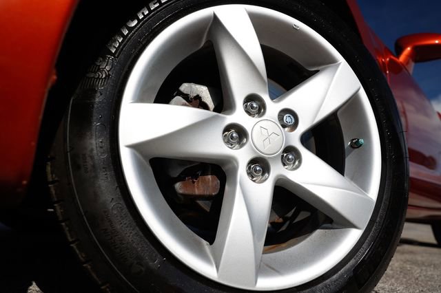 Used 2009 Mitsubishi Eclipse GS image 36