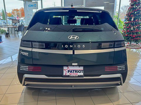 New 2026 Hyundai Ioniq 5 SEL image 4