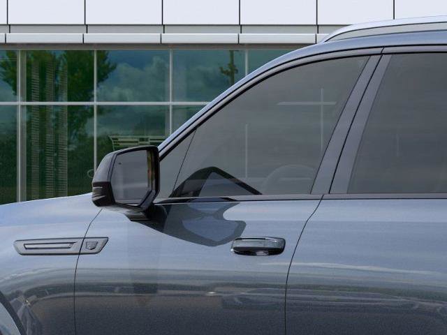 New 2026 Cadillac Escalade IQ Sport 1 w/ LPO, ONYX Package image 12