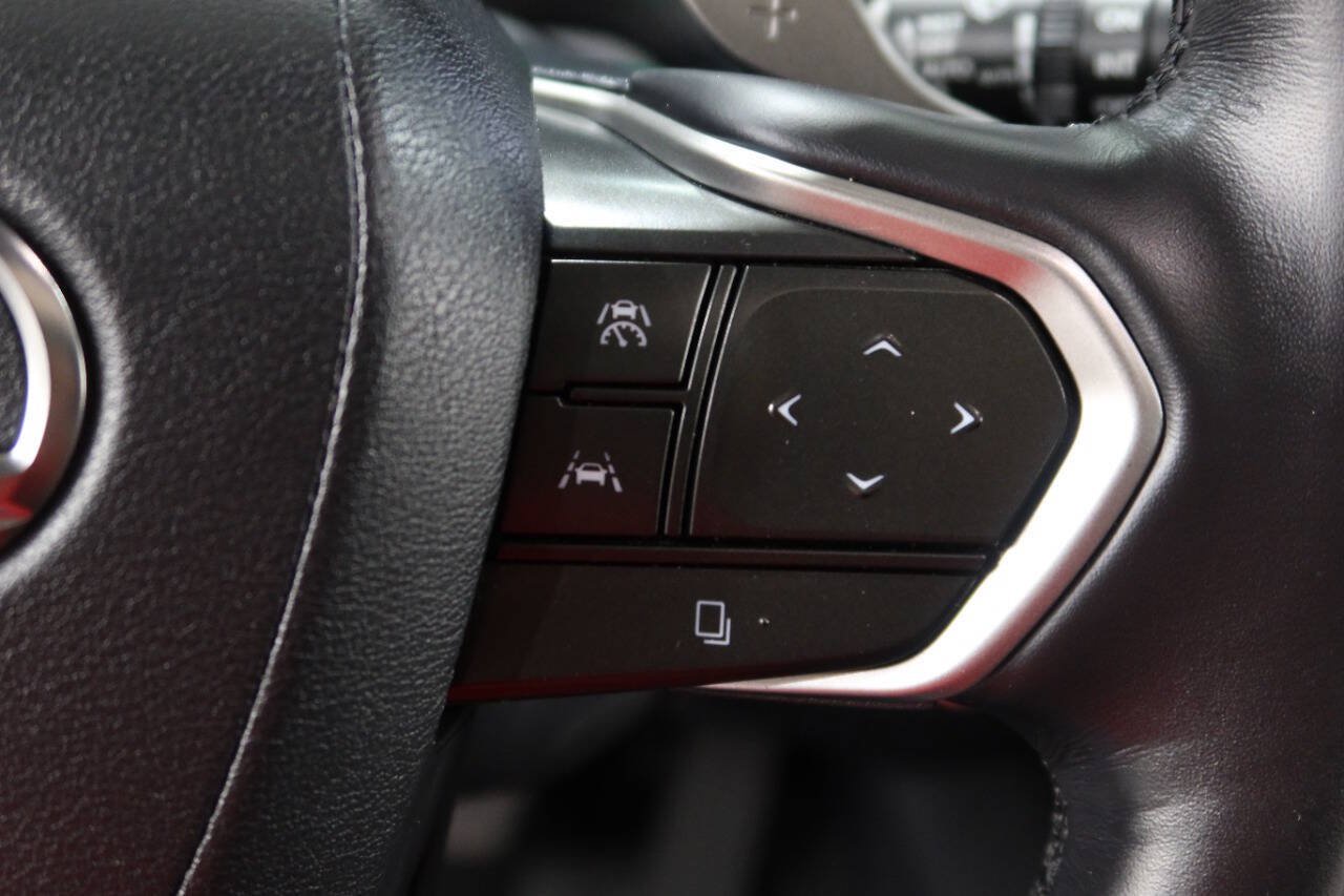 Used 2024 Lexus RX 450h AWD w/ Convenience Package image 37