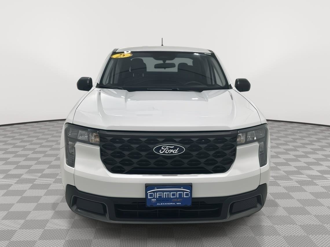 Used 2025 Ford Maverick XLT w/ 4K Tow Package image 4