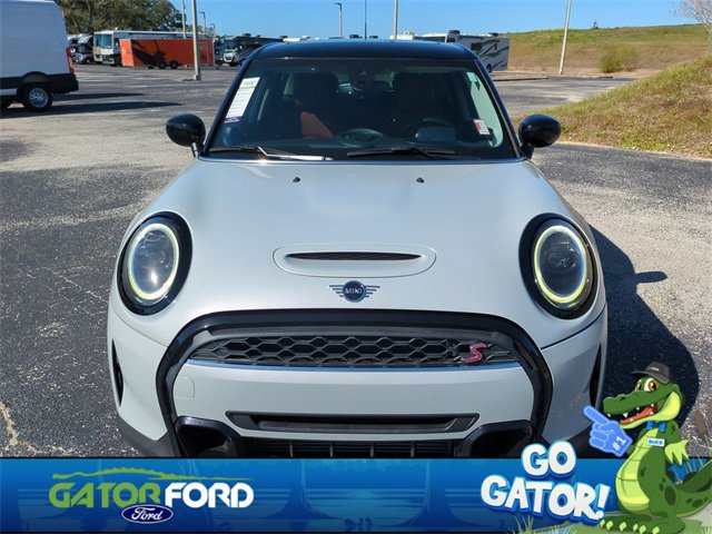 Used 2022 MINI Cooper S image 3