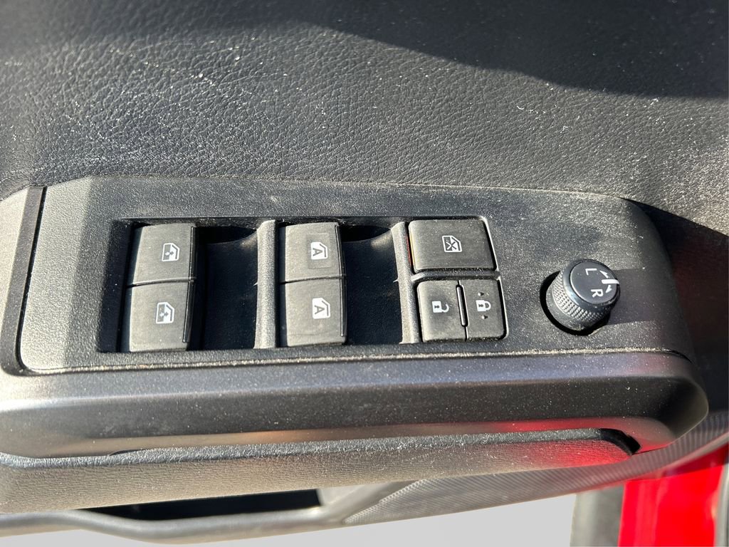 Used 2022 Toyota Tacoma 4x4 Double Cab image 29