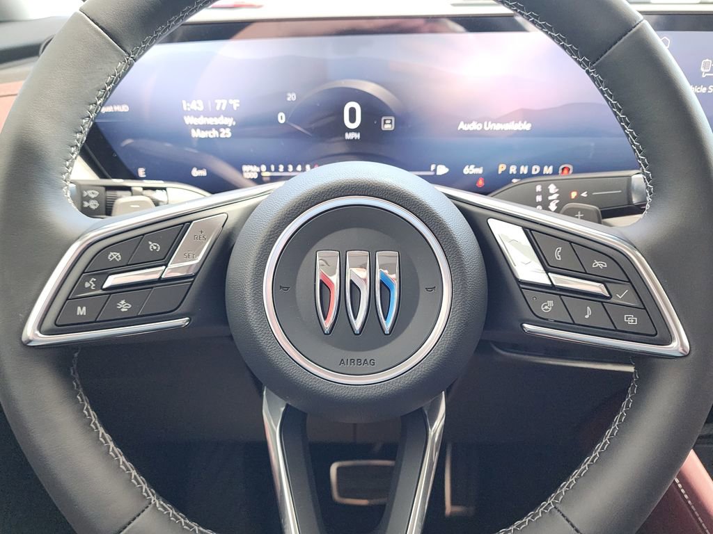 New 2026 Buick Envision Sport Touring image 20