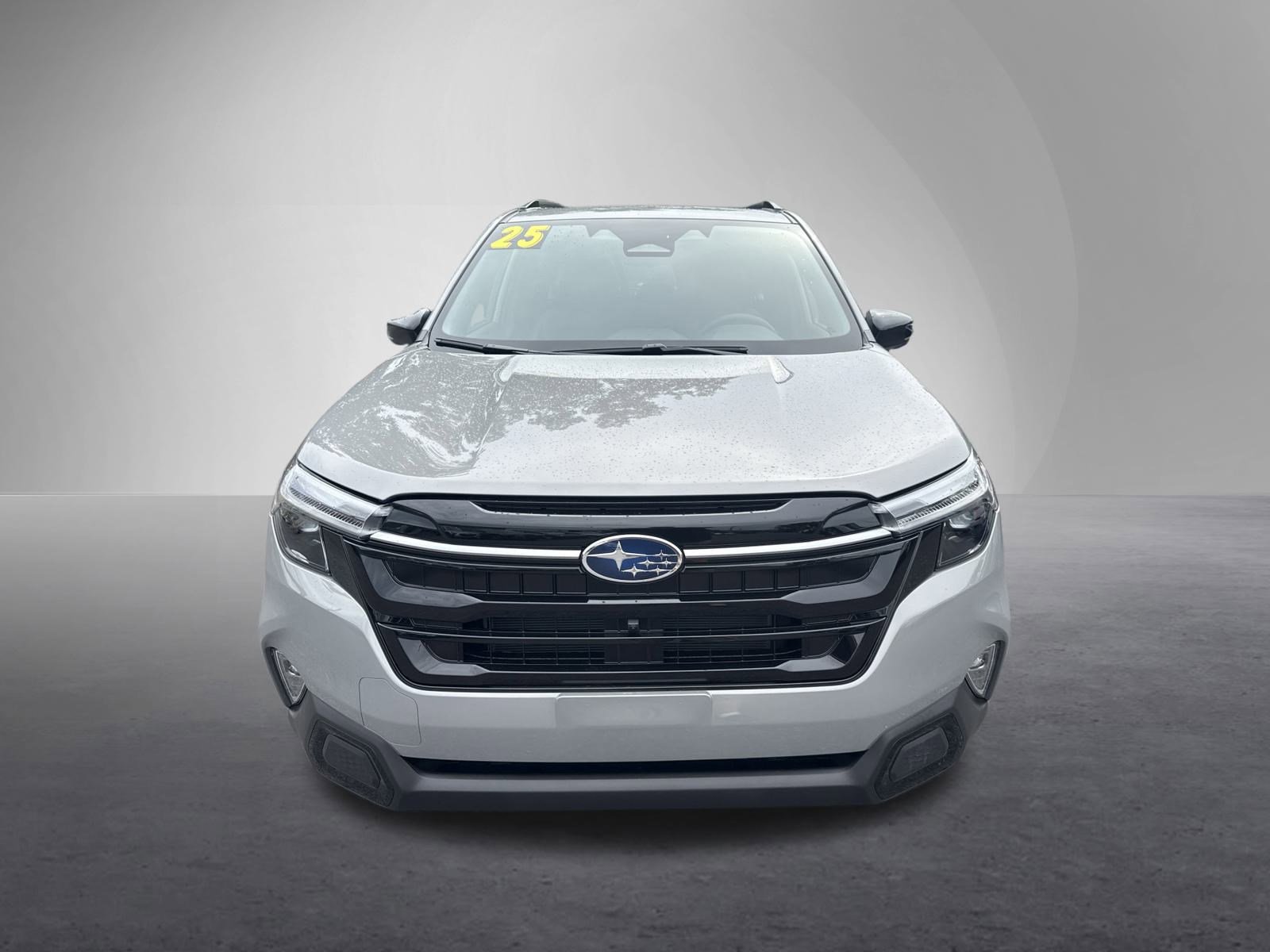 New 2025 Subaru Forester Touring image 9