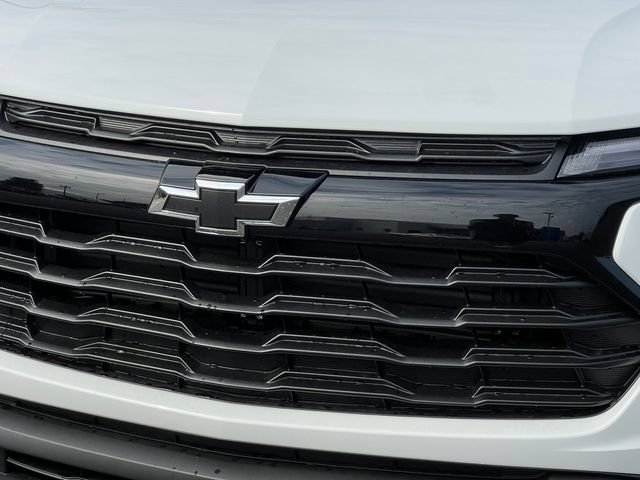 New 2026 Chevrolet TrailBlazer LT w/ Midnight Edition AWD/4WD image 32