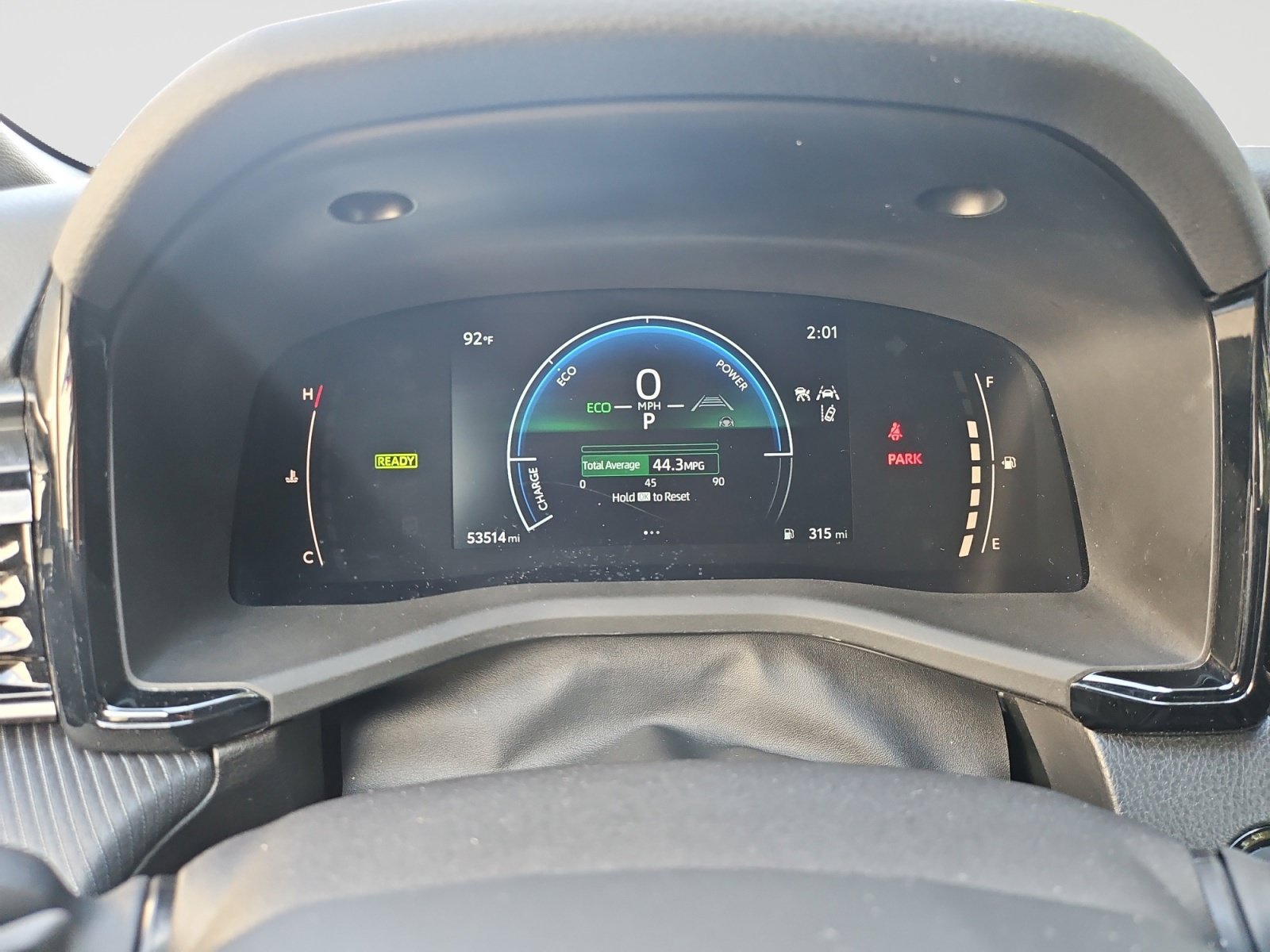 Used 2025 Toyota Camry SE FWD image 26