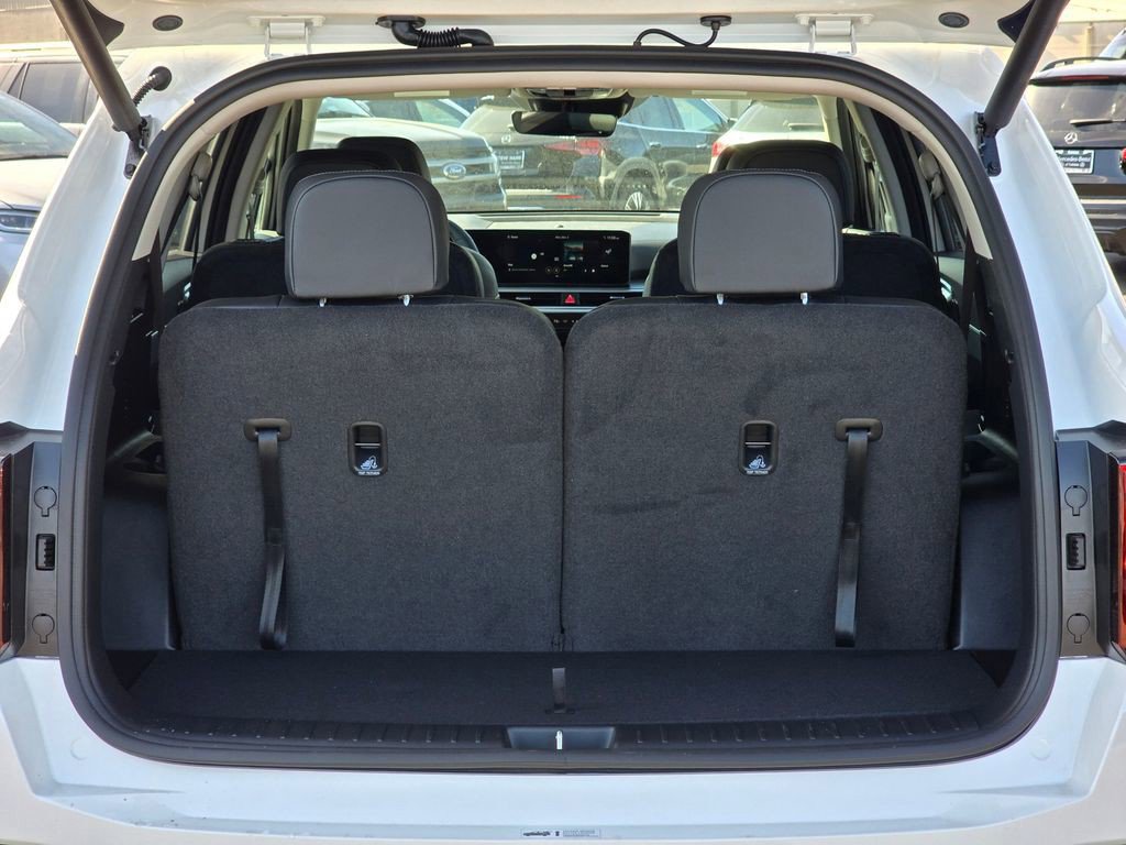 New 2026 Kia Sorento EX AWD/4WD image 14