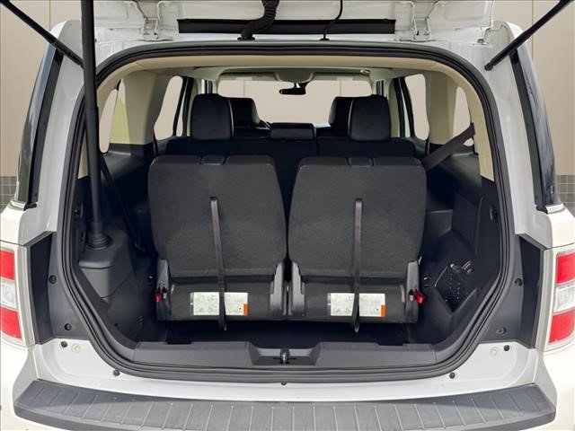 Used 2019 Ford Flex Limited AWD/4WD image 17