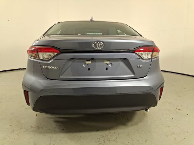 New 2026 Toyota Corolla LE FWD image 6