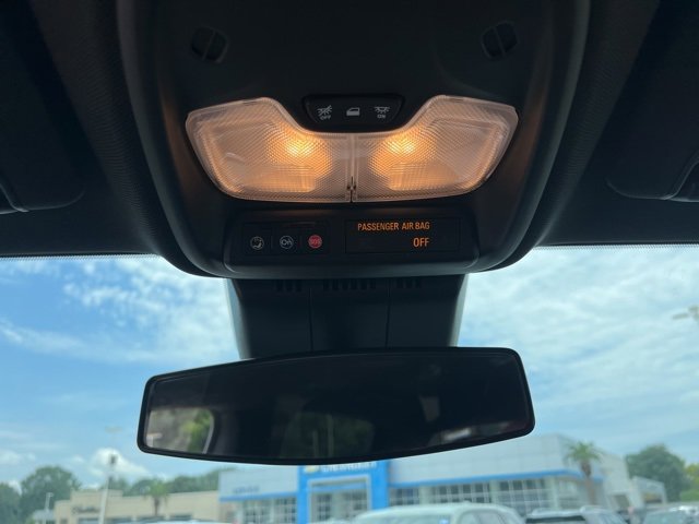 Used 2024 Chevrolet Colorado Z71 w/ Advanced Trailering Package image 31