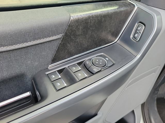 Used 2023 Ford F150 Lightning XLT w/ Equipment Group 312A High image 15