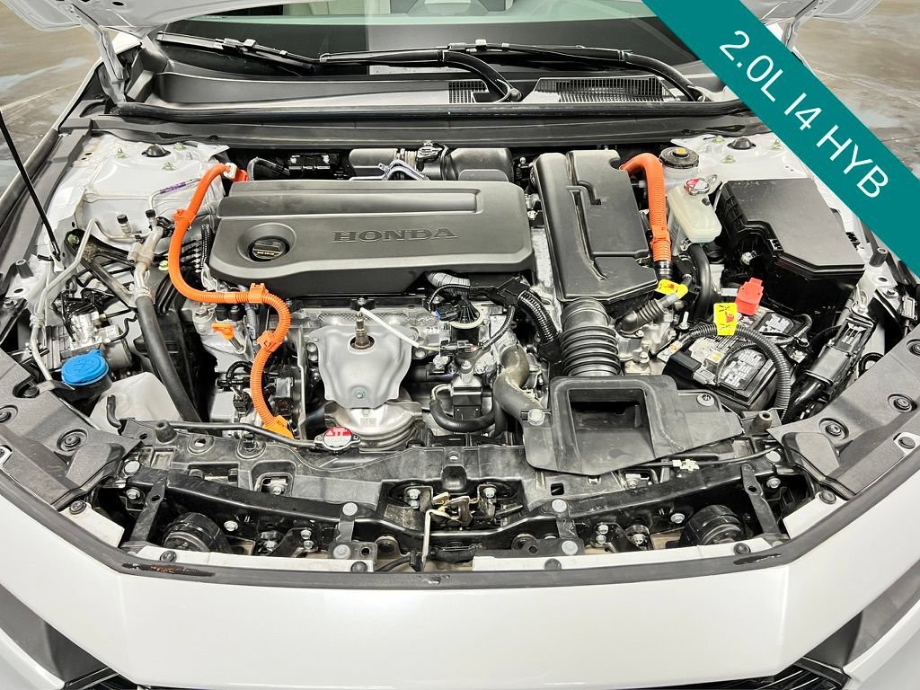 Used 2025 Honda Accord EX-L image 10