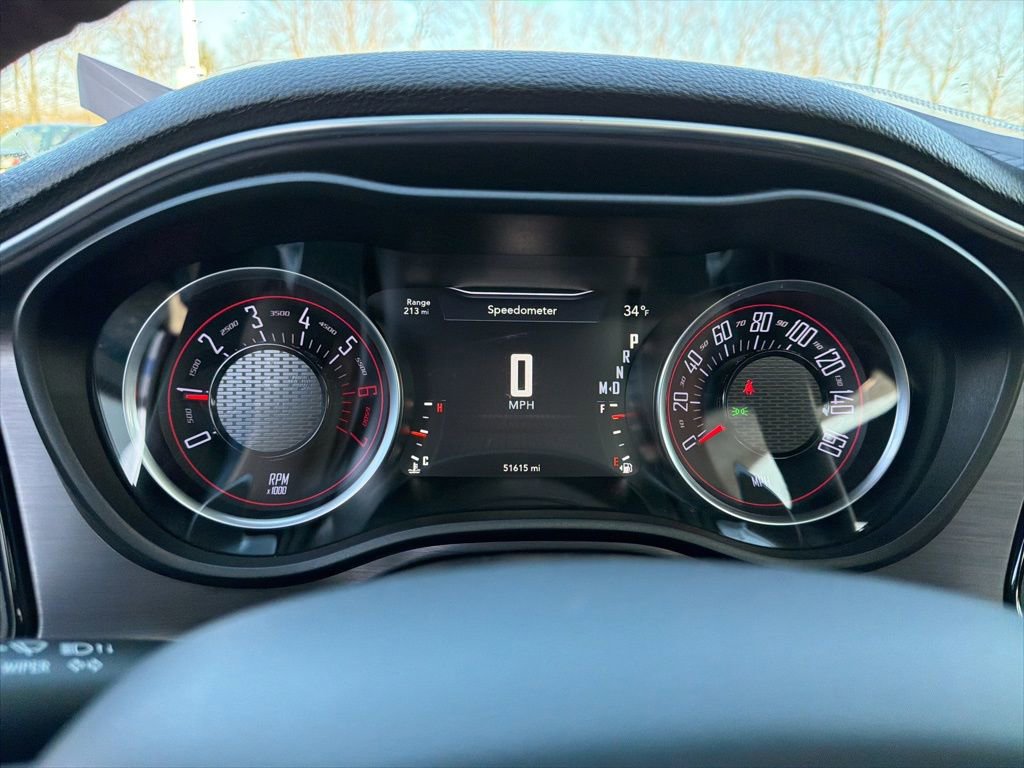 Used 2017 Dodge Challenger R/T w/ Sound Group image 24