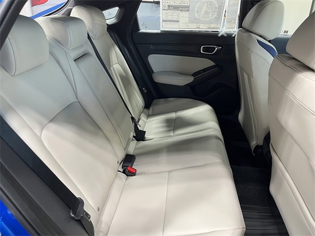 New 2026 Acura Integra A-Spec image 12