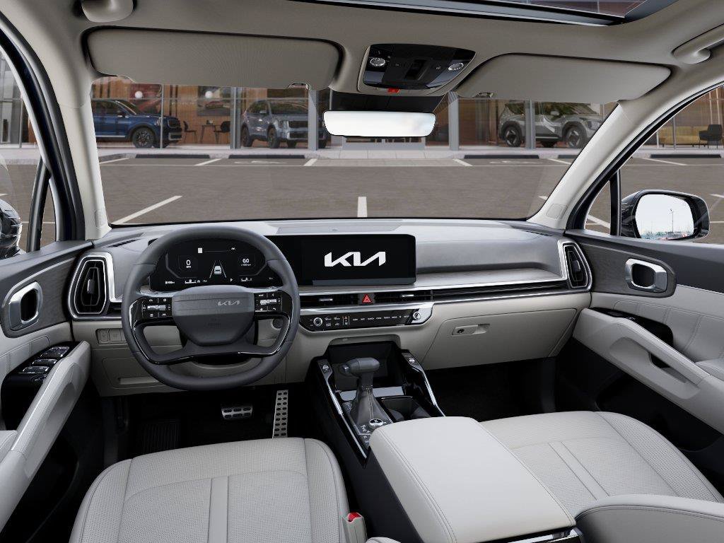 New 2026 Kia Sorento SX AWD/4WD image 14