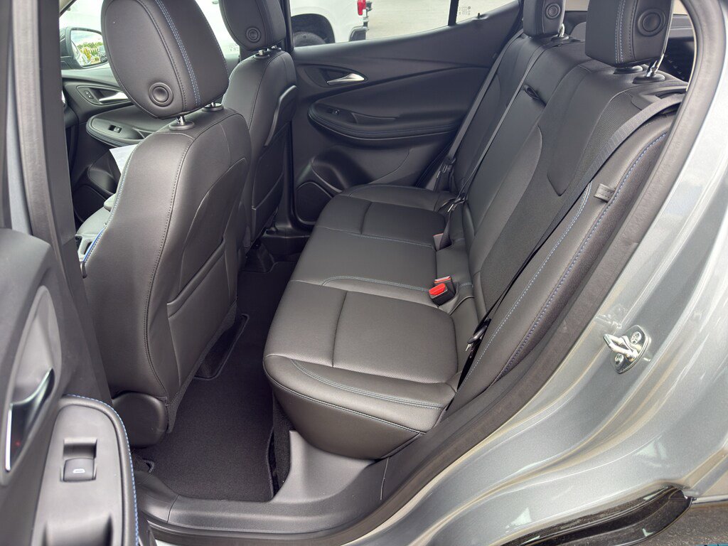 New 2026 Buick Encore GX Sport Touring FWD image 17