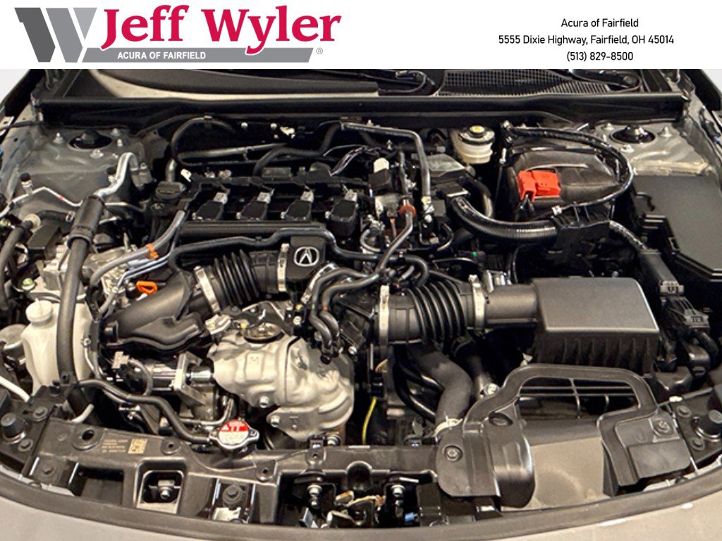 New 2026 Acura Integra A-Spec image 11