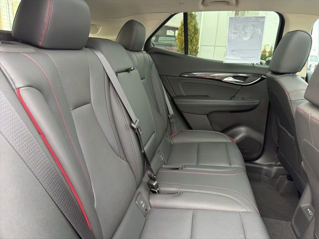 Used 2023 Buick Envision Essence w/ Sport Touring Package image 33