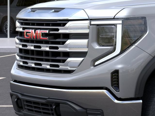 New 2026 GMC Sierra 1500 SLE w/ X31 Off-Road Package AWD/4WD image 15