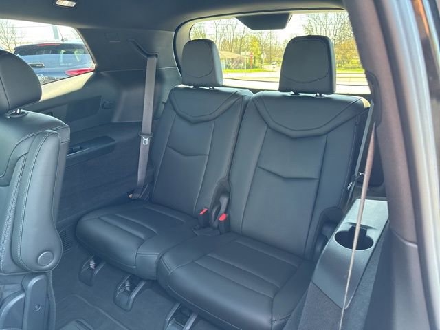 Certified 2023 Cadillac XT6 Premium Luxury image 19