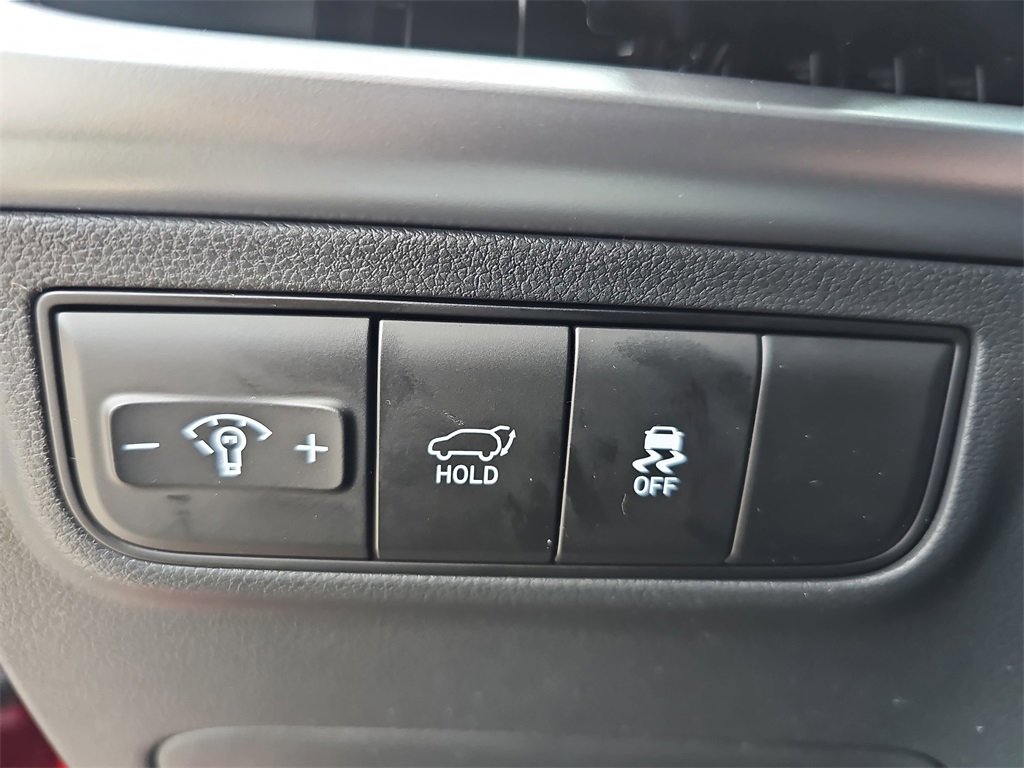 New 2026 Hyundai Tucson SEL image 25