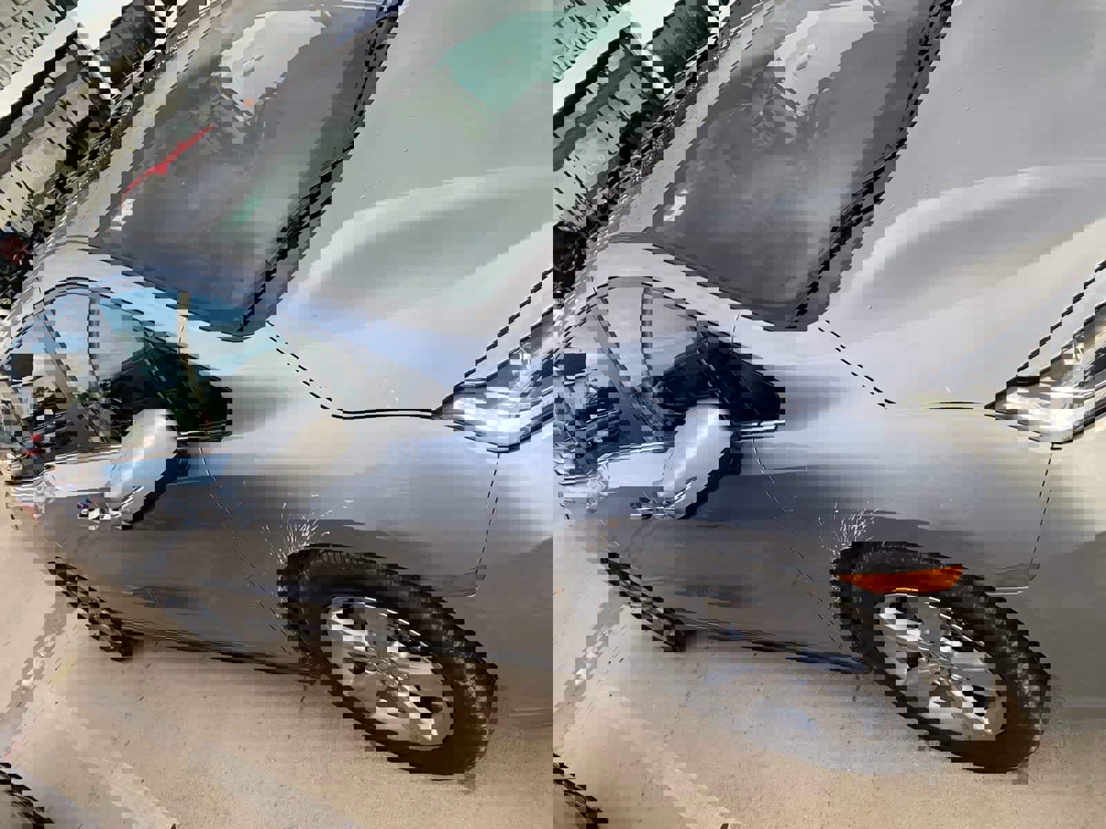 Used 2020 Honda Odyssey EX-L image 4